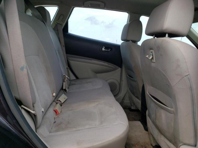 Photo 11 from auction – 2013 NISSAN ROGUE S with VIN JN8AS5MT9DW526912