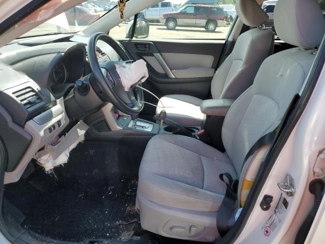 Photo 7 from auction – 2014 SUBARU FORESTER 2 with VIN JF2SJAEC1EH423243