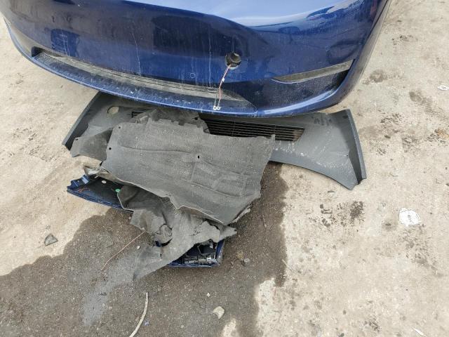 Photo 12 from auction – 2022 TESLA MODEL Y with VIN 7SAYGDEFXNF531088