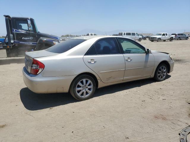 Photo 3 from auction – 2004 TOYOTA CAMRY LE with VIN 4T1BE32K04U882677