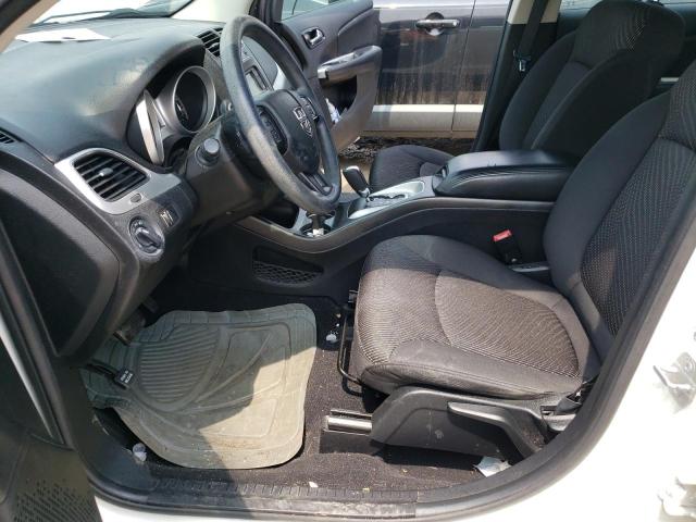 Photo 7 from auction – 2014 DODGE JOURNEY SE with VIN 3C4PDCAB7ET284368