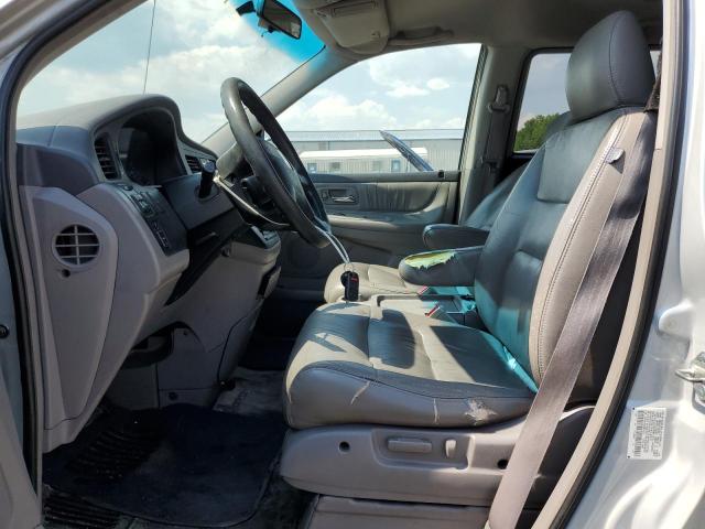 Photo 7 from auction – 2002 HONDA ODYSSEY EX with VIN 5FNRL18782B047271