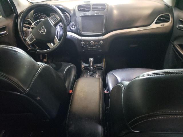 Photo 8 from auction – 2017 DODGE JOURNEY CR with VIN 3C4PDDGG1HT575204