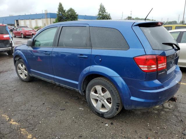 Photo 2 from auction – 2009 DODGE JOURNEY SX with VIN 3D4GG57V79T612188
