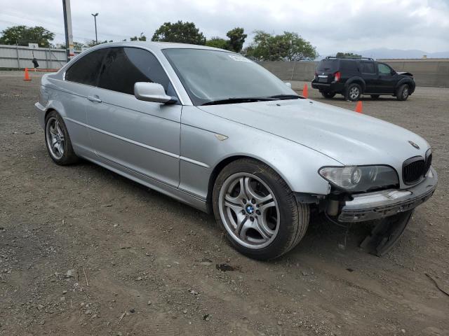 Photo 4 from auction – 2004 BMW 330 CI with VIN WBABD53424PD97829