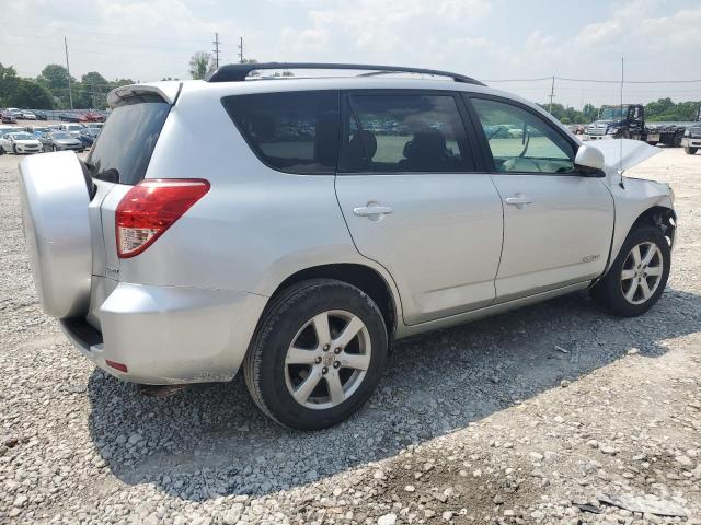 Photo 3 from auction – 2008 TOYOTA RAV4 LIMIT with VIN JTMBK31V186040384