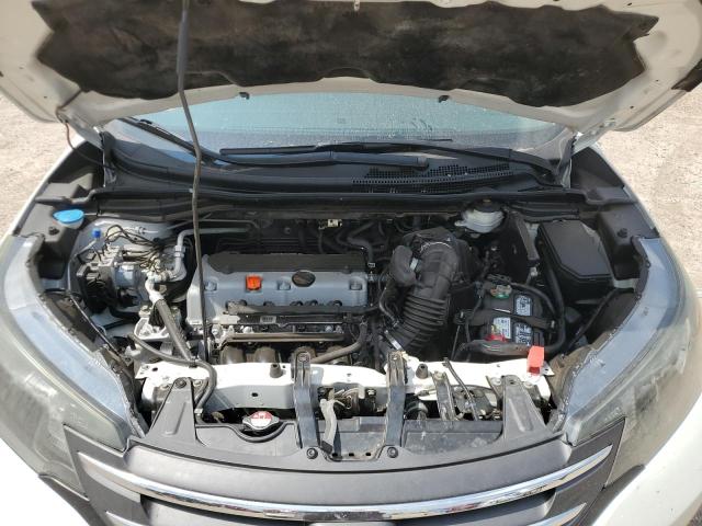 Photo 12 from auction – 2014 HONDA CR-V EXL with VIN 5J6RM3H72EL020586