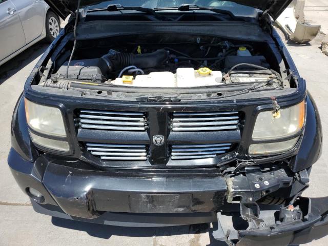 Photo 12 from auction – 2011 DODGE NITRO HEAT with VIN 1D4PU4GK7BW598348