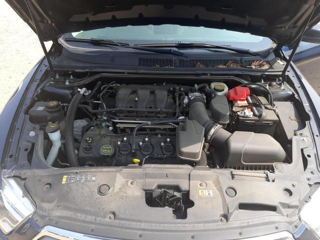 Photo 11 from auction – 2017 FORD TAURUS SE with VIN 1FAHP2D88HG105856
