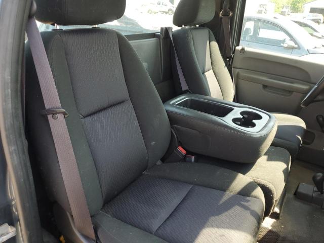 Photo 10 from auction – 2012 CHEVROLET SILVERADO with VIN 1GCNKPEX5CZ125896