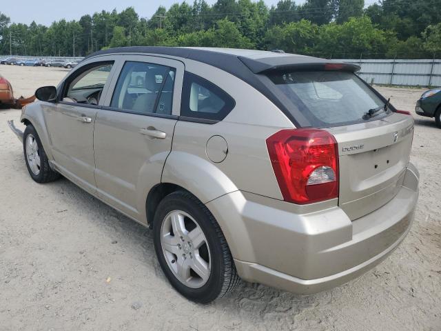 صورة رقم 2 من المزاد - 2009 DODGE CALIBER SX مع VIN 1B3HB48A39D150225