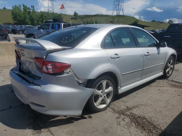 Фото 3 с аукциона – 2004 MAZDA 6 I с VIN 1YVFP84C345N80260