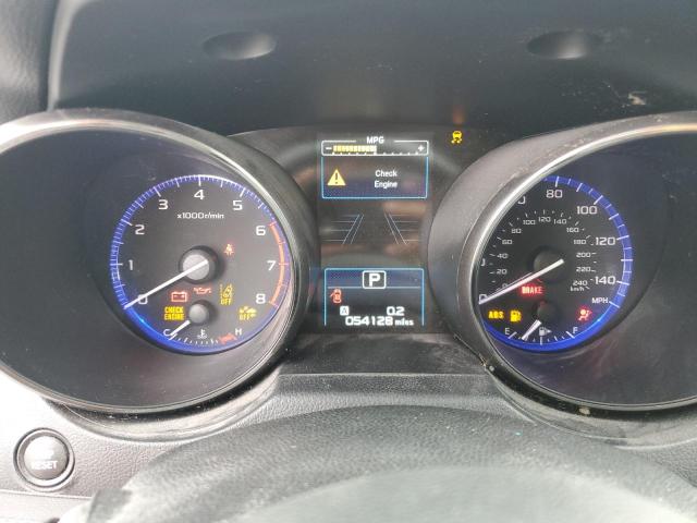 Photo 9 from auction – 2019 SUBARU OUTBACK 2. with VIN 4S4BSAFC9K3313927