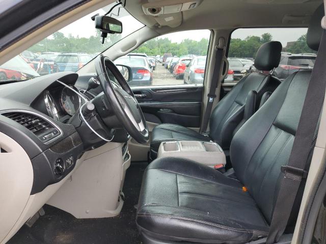 Photo 7 from auction – 2016 CHRYSLER TOWN & COU with VIN 2C4RC1BG6GR231192