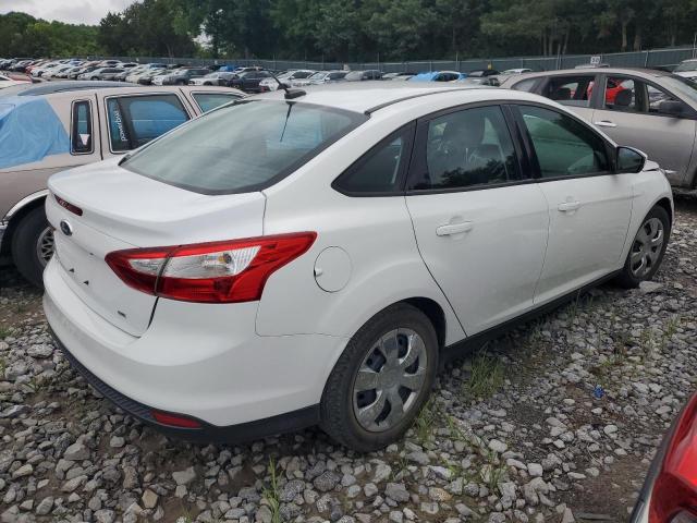 Photo 3 from auction – 2012 FORD FOCUS SE with VIN 1FAHP3F25CL268494
