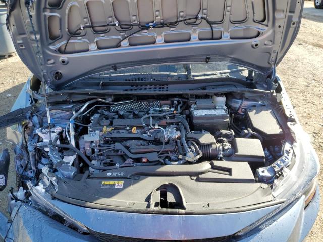 Photo 11 from auction – 2023 TOYOTA COROLLA LE with VIN 5YFB4MDE2PP007638