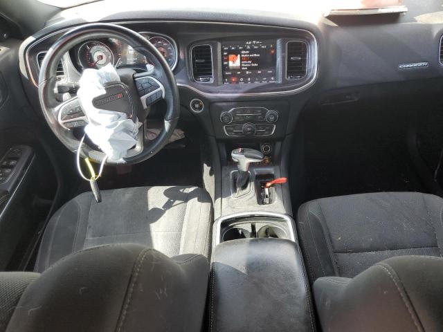 Photo 8 from auction – 2018 DODGE CHARGER R/ with VIN 2C3CDXCT8JH150164