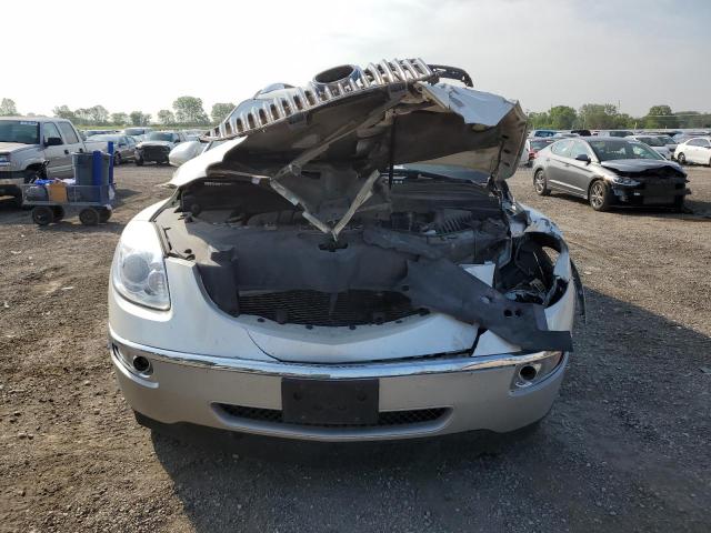Photo 5 from auction – 2012 BUICK ENCLAVE with VIN 5GAKRDED5CJ235625