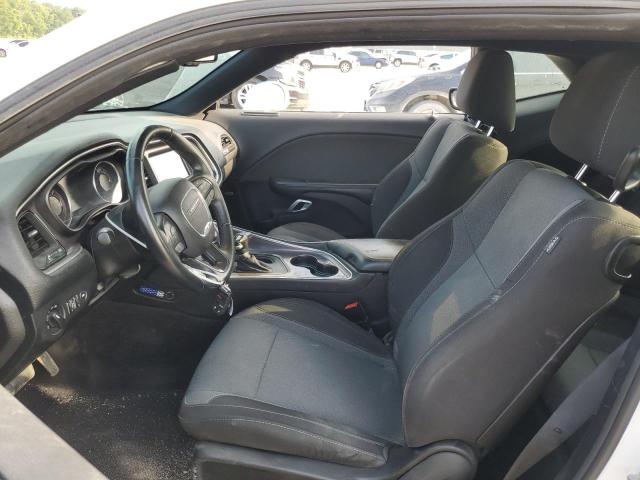 Photo 7 from auction – 2016 DODGE CHALLENGER with VIN 2C3CDZAG9GH265110