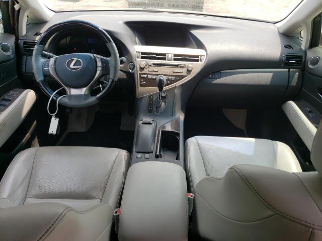 Фото 8 с аукциона – 2015 LEXUS RX 350 с VIN 2T2ZK1BA7FC177510