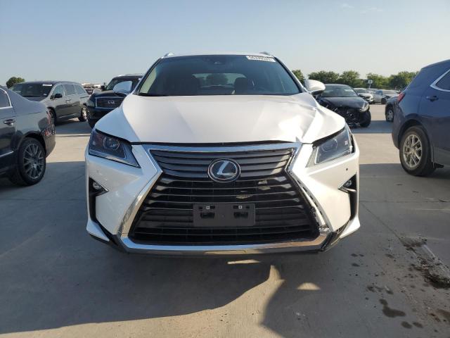 Photo 5 from auction – 2017 LEXUS RX 350 BAS with VIN 2T2ZZMCA3HC047058