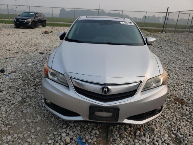 Photo 5 from auction – 2013 ACURA ILX 20 TEC with VIN 19VDE1F77DE000824