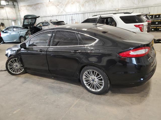 Photo 2 from auction – 2015 FORD FUSION SE with VIN 3FA6P0HD3FR103909