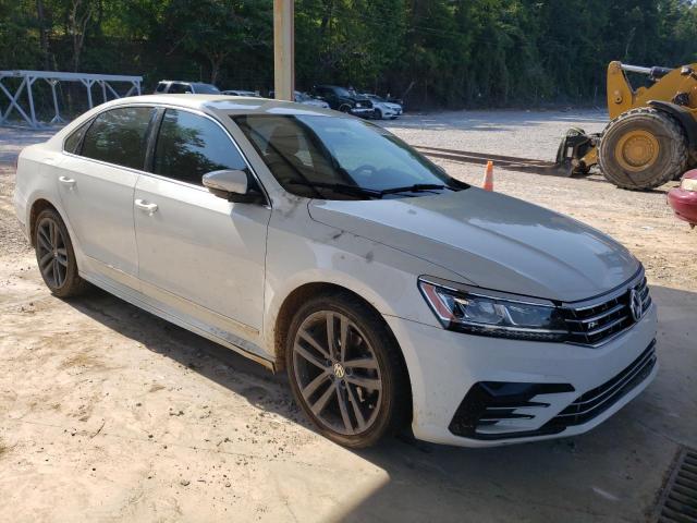 Photo 4 from auction – 2016 VOLKSWAGEN PASSAT S with VIN 1VWAS7A34GC057971