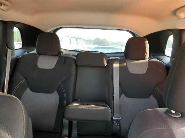 Photo 10 from auction – 2014 JEEP CHEROKEE L with VIN 1C4PJLCB0EW149541