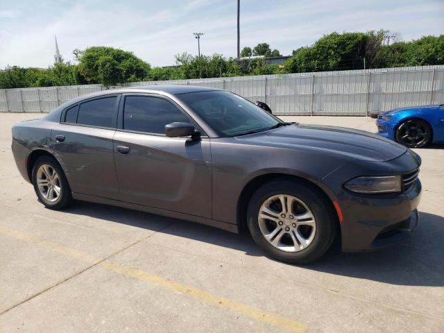 Photo 4 from auction – 2015 DODGE CHARGER SE with VIN 2C3CDXBG6FH751357