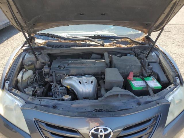 Photo 11 from auction – 2009 TOYOTA CAMRY BASE with VIN 4T4BE46K89R089740