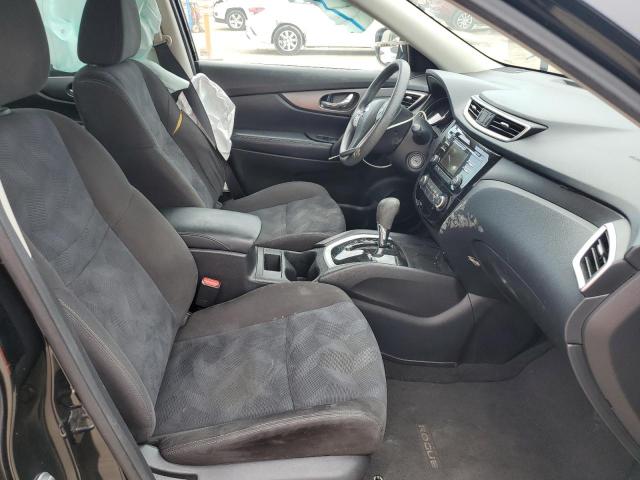 Photo 7 from auction – 2015 NISSAN ROGUE S with VIN KNMAT2MV4FP543185