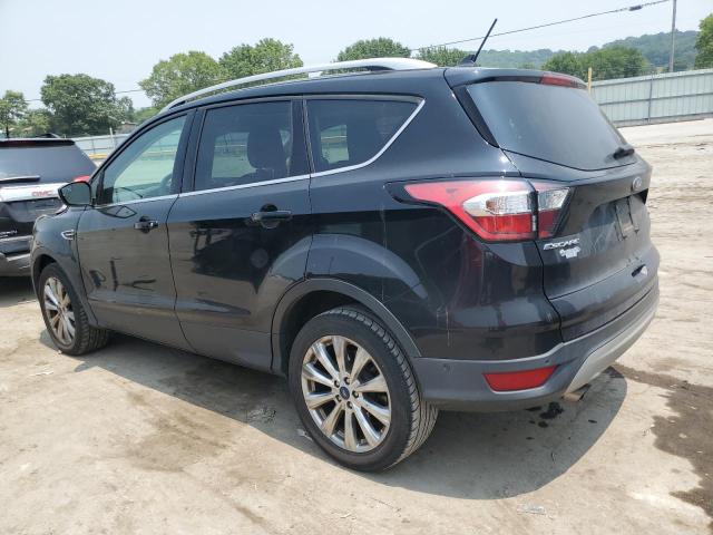 Photo 2 from auction – 2018 FORD ESCAPE TIT with VIN 1FMCU9J91JUA59714
