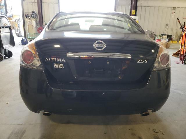 Photo 6 from auction – 2008 NISSAN ALTIMA 2.5 with VIN 1N4AL21E08N498514