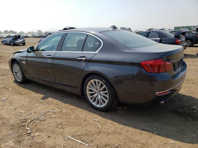Photo 2 from auction – 2016 BMW 528 XI with VIN WBA5A7C5XGG151834