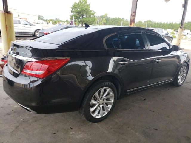 Photo 3 from auction – 2014 BUICK LACROSSE with VIN 1G4GB5G32EF101966
