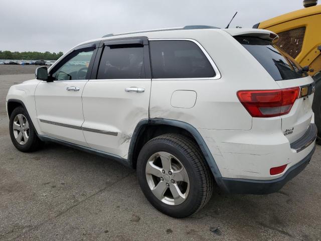 Photo 2 from auction – 2011 JEEP GRAND CHER with VIN 1J4RR5GG0BC669300