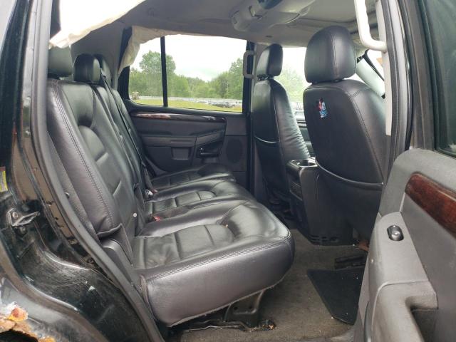 Photo 11 from auction – 2005 FORD EXPLORER L with VIN 1FMDU75W05UB09985