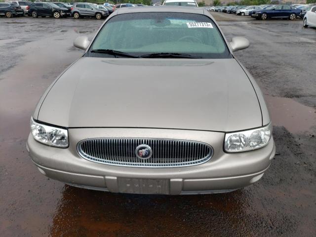 Photo 5 from auction – 2003 BUICK LESABRE LI with VIN 1G4HR54K83U197980