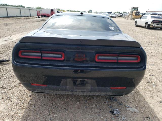Photo 6 from auction – 2021 DODGE CHALLENGER with VIN 2C3CDZBT0MH662356