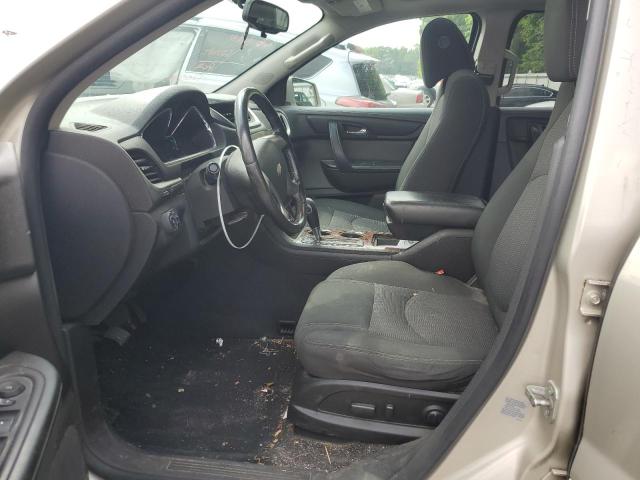 Photo 7 from auction – 2014 CHEVROLET TRAVERSE L with VIN 1GNKVGKDXEJ151259