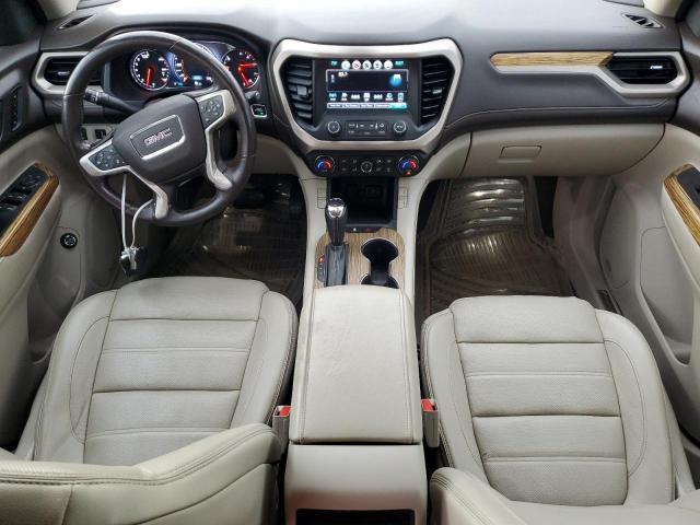 Photo 8 from auction – 2017 GMC ACADIA DEN with VIN 1GKKNXLS1HZ156737