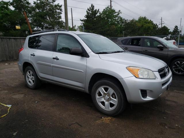 Photo 4 from auction – 2011 TOYOTA RAV4 with VIN 2T3BF4DV0BW104085