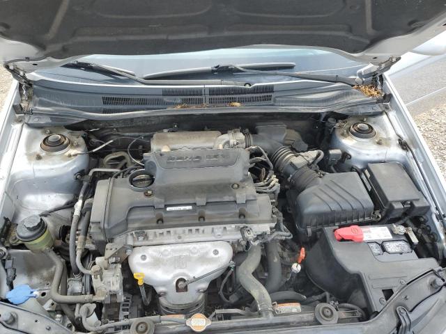 Photo 11 from auction – 2007 KIA SPECTRA EX with VIN KNAFE121575442029
