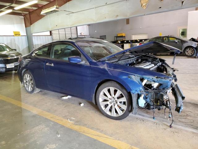 Photo 4 from auction – 2010 HONDA ACCORD EXL with VIN 1HGCS2B8XAA003314