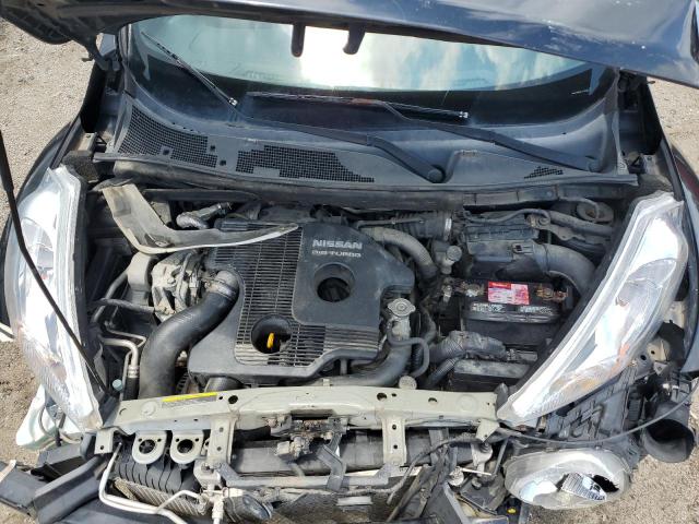 Photo 12 from auction – 2011 NISSAN JUKE S with VIN JN8AF5MV0BT026884