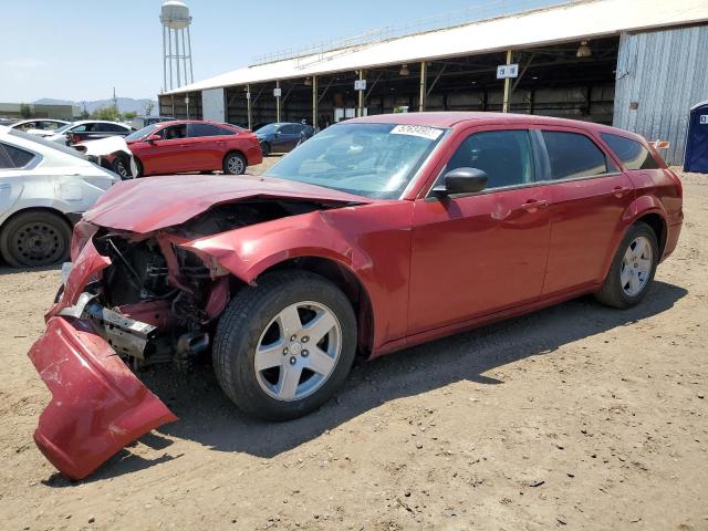 DODGE MAGNUM SXT 2005 with VIN 2D4FV48V25H593174 - Photo from auction