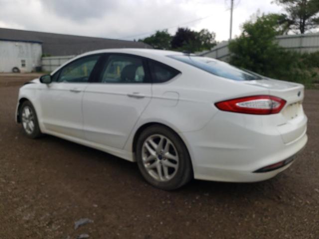 Photo 2 from auction – 2014 FORD FUSION SE with VIN 1FA6P0H76E5406856