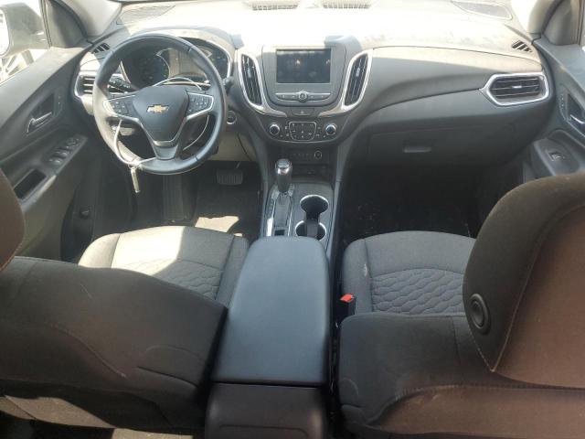 Photo 8 from auction – 2019 CHEVROLET EQUINOX LT with VIN 2GNAXKEV8K6283345