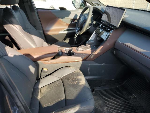 Photo 7 from auction – 2023 TOYOTA VENZA LE with VIN JTEAAAAH9PJ128474